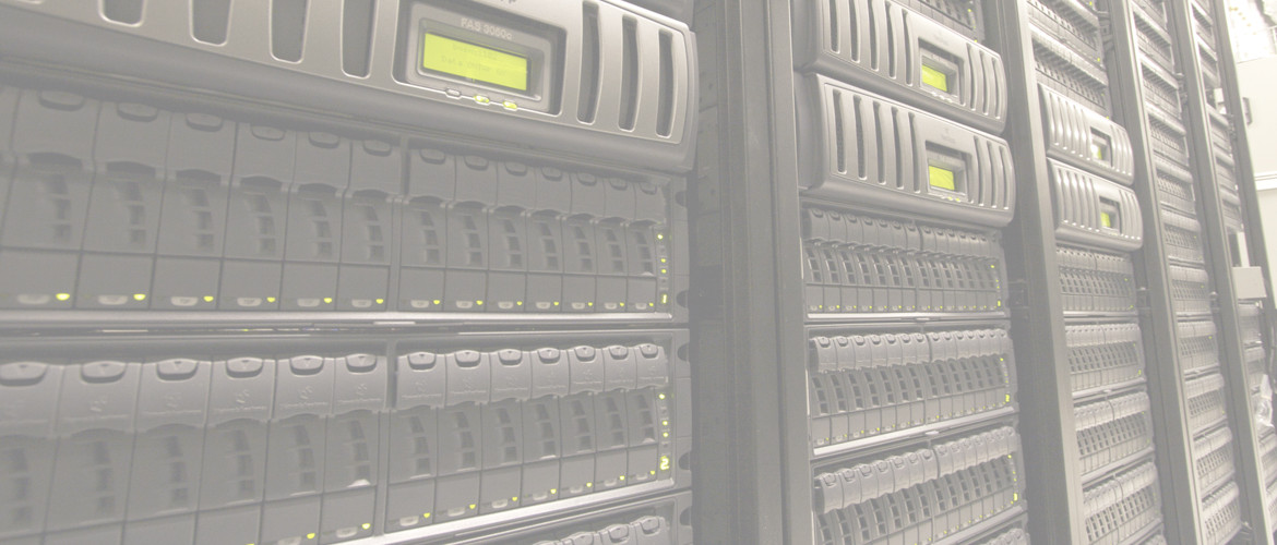 Самое современное серверное оборудование, постоянный мониторинг и квалифицированный персонал